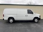 2011 Ford E-Series E 150 3dr Cargo Van