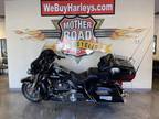 2013 Harley Davidson Ultra Limited Touring