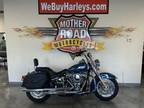 2021 Harley Davidson Heritage Softail Classic Softail