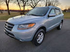 2007 Hyundai Santa Fe Gls