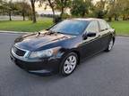 2010 Honda Accord Ex