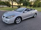 2008 Toyota Camry Solara SE