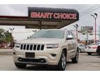 2014 Jeep Grand Cherokee Overland 2WD