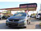 2012 Honda Civic LX Coupe 5-Speed AT