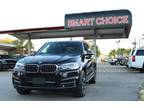 2018 BMW X5 xDrive35id