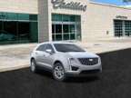 2024 Cadillac XT5 Luxury