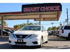 2016 Nissan Altima 2.5 S From Down $1999