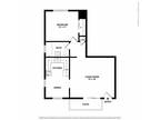 Parkside Apartments - Plan 1