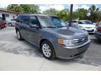 2009 Ford Flex SE Crossover 4dr