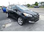 2013 Ford Escape Titanium 4dr SUV