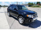 2012 Ford Escape Limited 4dr SUV