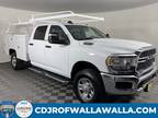 2024 Ram 2500 Tradesman Scelzi Service Body