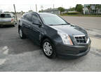 2011 Cadillac SRX Luxury Collection 4dr SUV