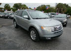 2007 Ford Edge SEL Plus 4dr Crossover
