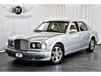 2001 Bentley Arnage