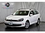 2013 Volkswagen JETTA TDI