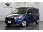 2020 Ford Transit Connect Wagon XLT LWB w/Rear Liftgate