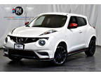 2014 Nissan JUKE 5dr Wagon Manual NISMO RS FWD