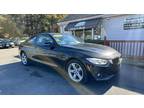 2014 BMW 4 Series 428i xDrive Coupe 2D