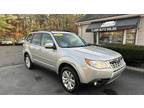 2011 Subaru Forester 2.5X Premium Sport Utility 4D