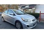 2015 Hyundai Accent GLS Sedan 4D