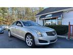 2014 Cadillac ATS 2.0L Turbo Standard Sedan 4D