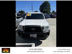 2007 Toyota Tacoma Access Cab Pickup 4D 6 ft