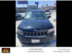 2014 Jeep Compass Sport SUV 4D