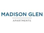 Madison Glen Apartments - Two Bedroom One Bath 60
