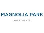 Magnolia Park - Two Bedroom One Bath 50