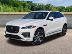 2024 Jaguar F-PACE P250