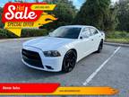 2014 Dodge Charger R/T 4dr Sedan