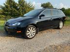 2013 Volkswagen Jetta SportWagen TDI 4dr Wagon 6A w/Sunroof