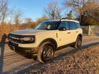 2021 Ford Bronco Sport Big Bend AWD 4dr SUV