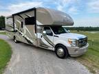 2015 Thor Industries four winds 36sf