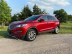 2015 Lincoln MKC Base 4dr SUV