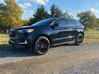 2021 Ford Edge ST Line 4dr Crossover