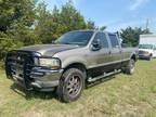 2003 Ford F-350 Super Duty Lariat 4dr Crew Cab 4WD LB