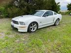 2007 Ford Mustang GT Premium 2dr Fastback