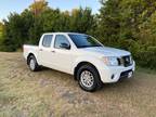 2019 Nissan Frontier SV 4x2 4dr Crew Cab 5 ft. SB 5A