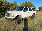 2005 Ford Excursion XLT 4WD 4dr SUV