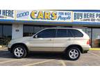 2003 BMW X5 3.0i AWD 4dr SUV