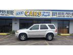 2005 Ford Escape Limited AWD 4dr SUV