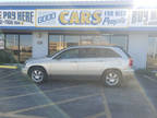2005 Chrysler Pacifica Touring 4dr Wagon