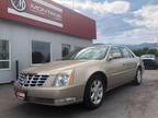 2006 Cadillac DTS 4dr Sdn w/1SC