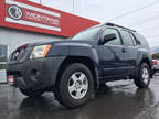 2007 Nissan Xterra 4WD 4dr Auto X