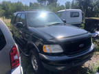 2001 Ford Expedition 119 WB XLT 4WD