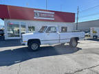 1984 Chevrolet C/K25 Truck