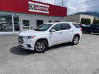 2019 Chevrolet Traverse AWD 4dr High Country w/2LZ