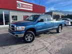 2006 Dodge Ram 3500 4dr Quad Cab 140.5 SRW 4WD SLT